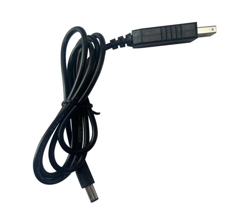 USB nabíječka 8,4V pro Li-ion baterie 7,4V